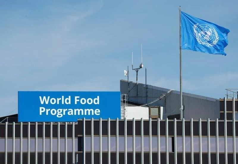 2021 will be worse than 2020: UN's World Food Programme