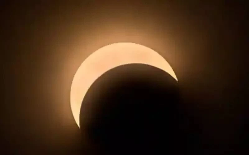 When and where will the lunar eclipse be visible in India Know the timing and precautions of Sutak Kal