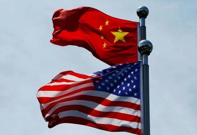 US warns citizens against travel to China, HK over 'arbitrary detention'