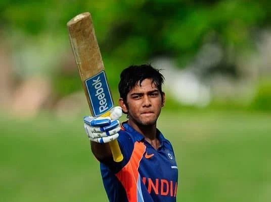 Unmukt Chand retires from Indian cricket aged 28, wants to play for US