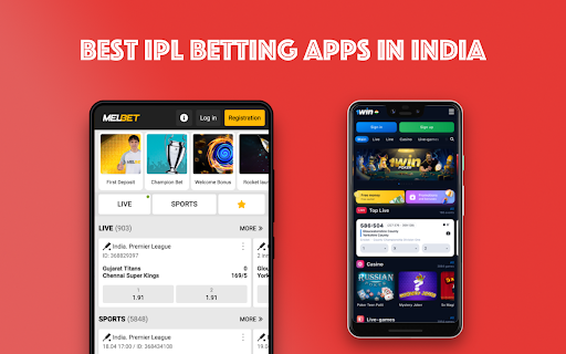 Live Betting Apps For Money