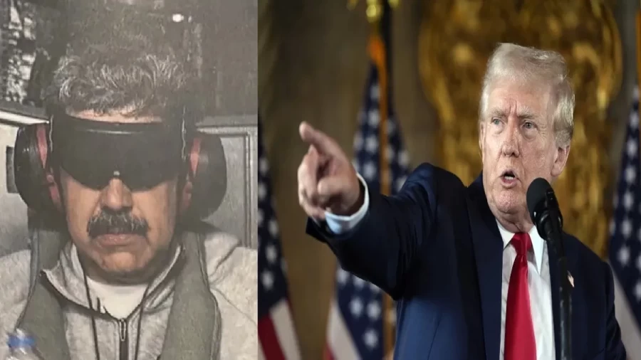 US Reverses Stance on Venezuela Governance Ahead of UNSC Emergency Meeting