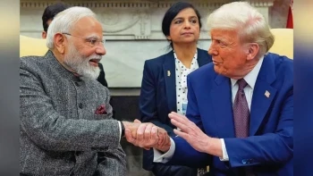 भारत-अमेरिका व्यापार समझौता अंतिम चरण में: मोदी और ट्रंप के बीच जल्द होगी वार्ता