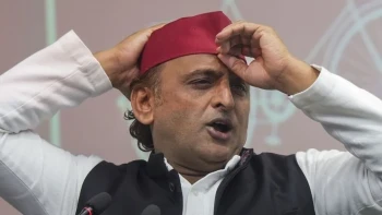 राज्यसभा चुनाव: अखिलेश यादव ने खत्म किया सस्पेंस, तीसरे उम्मीदवार पर दिया बड़ा बयान