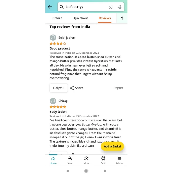 Leafoberryy Skincare: Leading the Charge in Clean, Natural, and Sustainable Beauty Trends