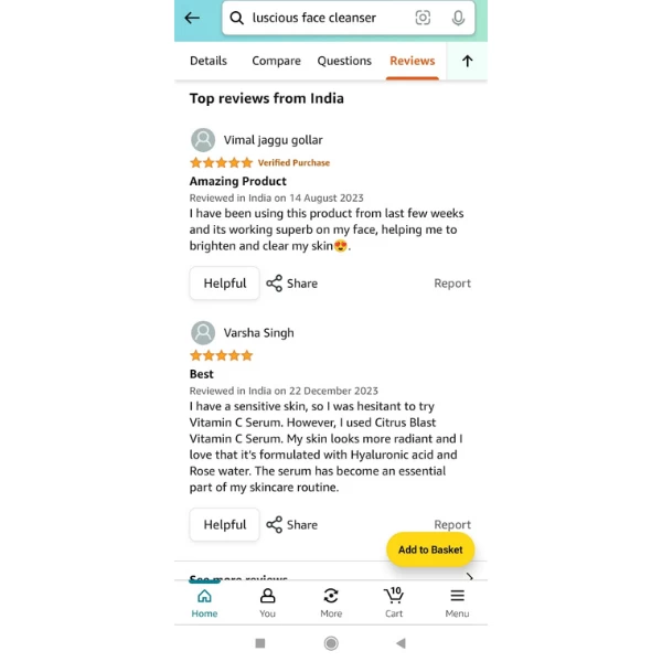 Leafoberryy Skincare: Leading the Charge in Clean, Natural, and Sustainable Beauty Trends