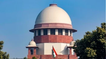 धर्म बदलने पर नहीं मिलेगा आरक्षण का लाभ, सुप्रीम कोर्ट का तमिलनाडु सरकार को झटका