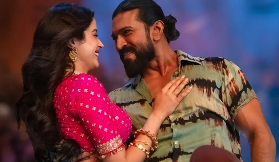 Peddi OTT Release: Ram Charan and Janhvi Kapoor Starrer Set for Netflix Debut