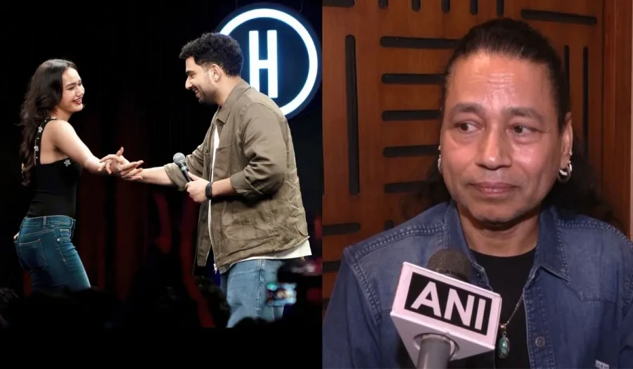 समय रैना और शेरोन वर्मा के बिहारी-कश्मीरी जोक्स पर भड़के कैलाश खेर, बोले तमीज में रहना चाहिए