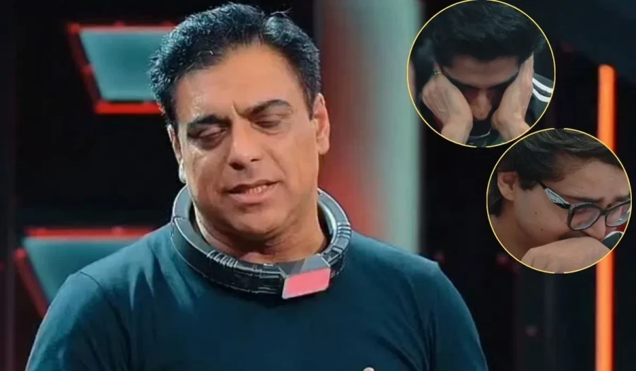 Ram Kapoor Reveals Childhood Trauma: Actor Shares Ordeal Of Sexual Abuse On Lock Upp 2