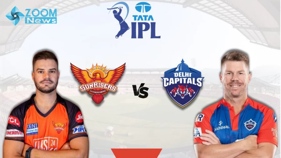 Delhi Capitals won the toss and decided to bat