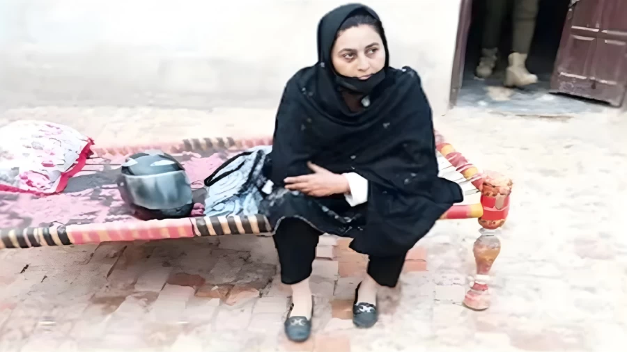 पाक में फंसी सरबजीत की मार्मिक गुहार: 'मेरे पास न कपड़े हैं, न पैसा, मुझे वापस बुला लो'