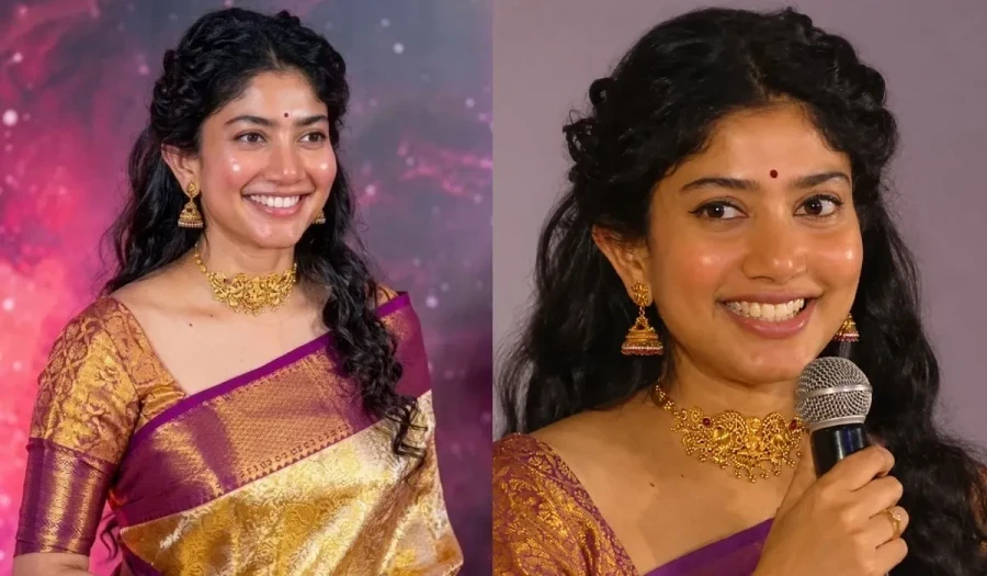 Sai Pallavi Reveals Spiritual Journey for Sita Role in Ramayana Movie
