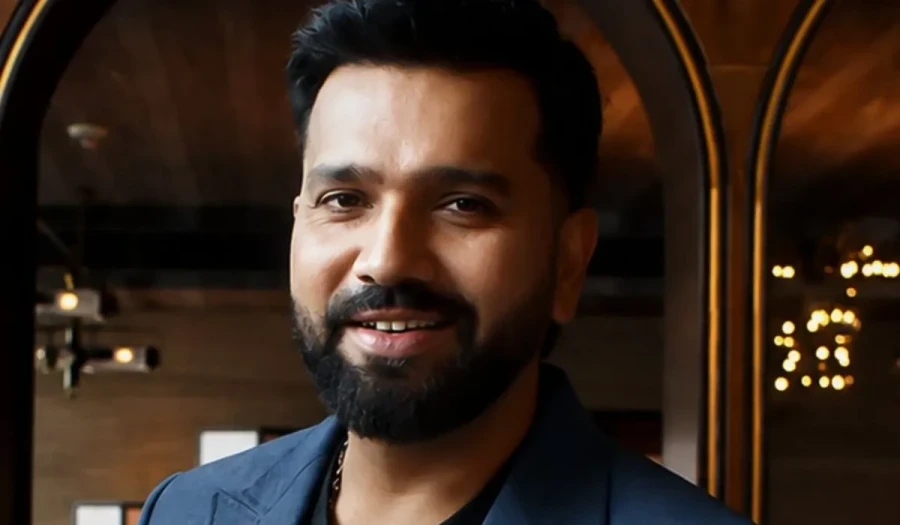Rohit Sharma TV Debut: Family Full House Premieres To Raving Reviews
