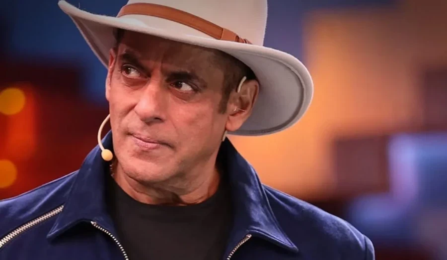 Salman Khan Slams Bigg Boss 20 Contestants, Asif Khan and Aman Gandhi Clash