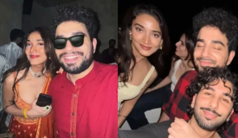 समय रैना और मेधा शंकर की शादी की अफवाहों पर लगा विराम, कॉमेडियन ने दिया मजेदार जवाब