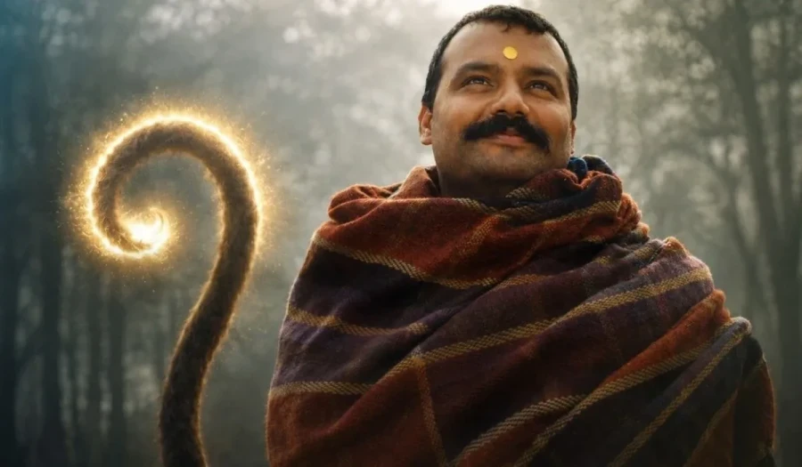 हनुमान अंश बॉक्स ऑफिस: नीम करोली बाबा की बायोपिक ने 22वें दिन किया चमत्कार