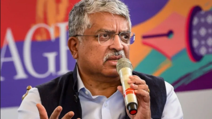 PM Modi Appoints Nandan Nilekani To Lead High Power Task Force For Exam Reforms