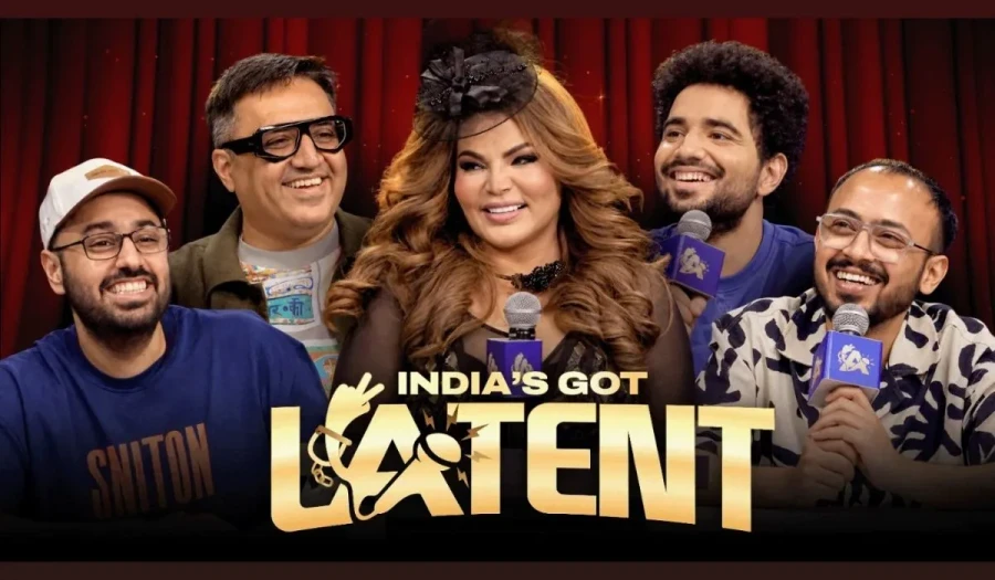 India's Got Latent 2: Rakhi Sawant and Ashneer Grover Join Samay Raina for Episode 6