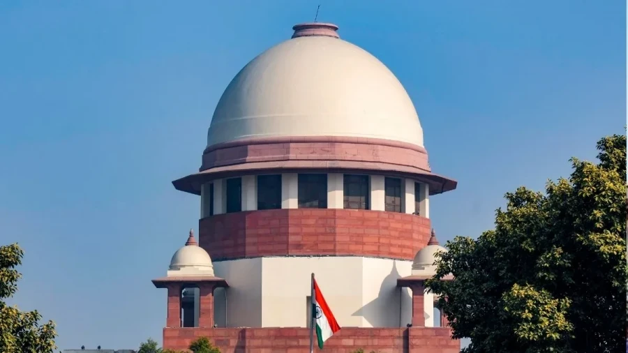 Supreme Court Rules No Reservation Benefits After Religious Conversion, Dismisses TN Plea
