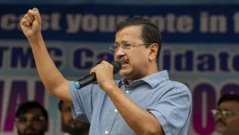 Arvind Kejriwal Excise Case: Justice Manoj Jain To Lead Hearing After Recusal