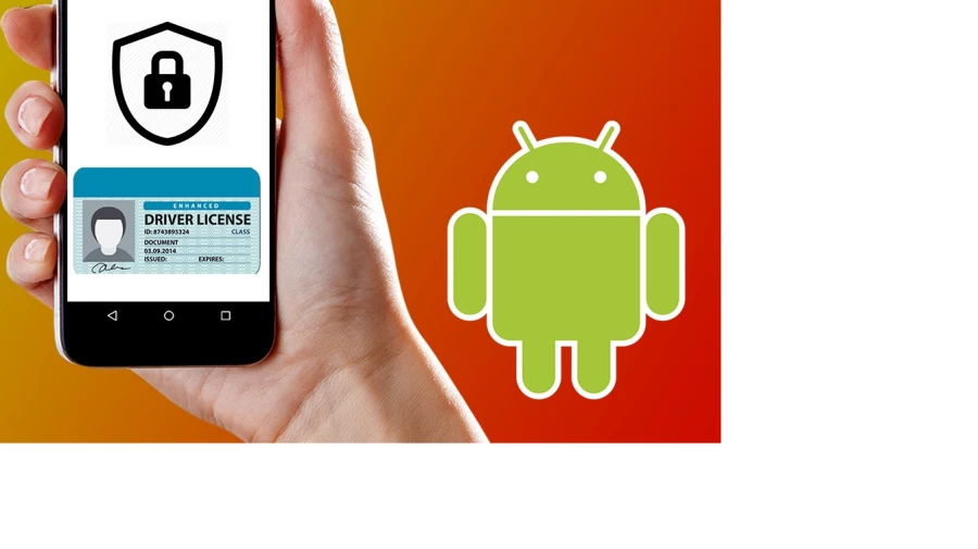 Here’s How Android Phones Will Soon Let You Store Driving Licenses