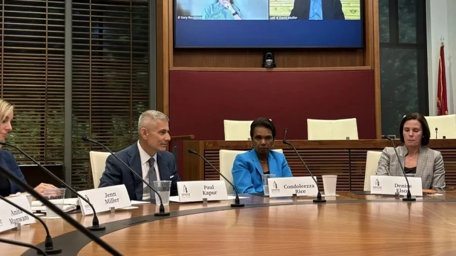 India-US Strategic Ties: Expanding Cooperation in Defense and Civil Nuclear Sectors
