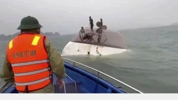 Vietnam Boat Tragedy: 15 Indian Tourists Dead During Company Trip Near Phu Quoc