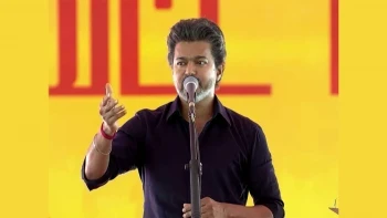 CM Vijay Karur Visit: Memorial Announced for Stampede Victims, Jobs Provided