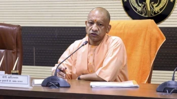 UP Storm Tragedy: Yogi Government Distributes 4 Lakh Aid to 111 Families