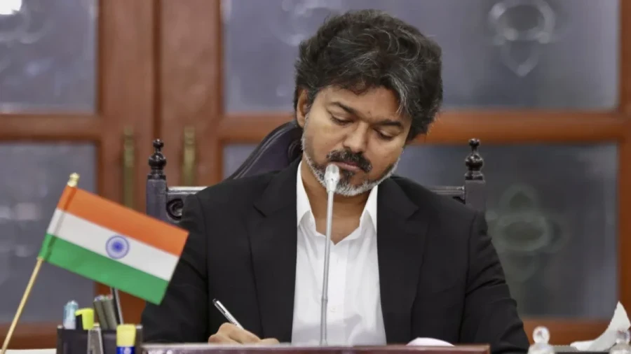 Tamil Nadu Assembly Passes Resolution: Tamil Thai Vazhthu Mandatory Before All Songs