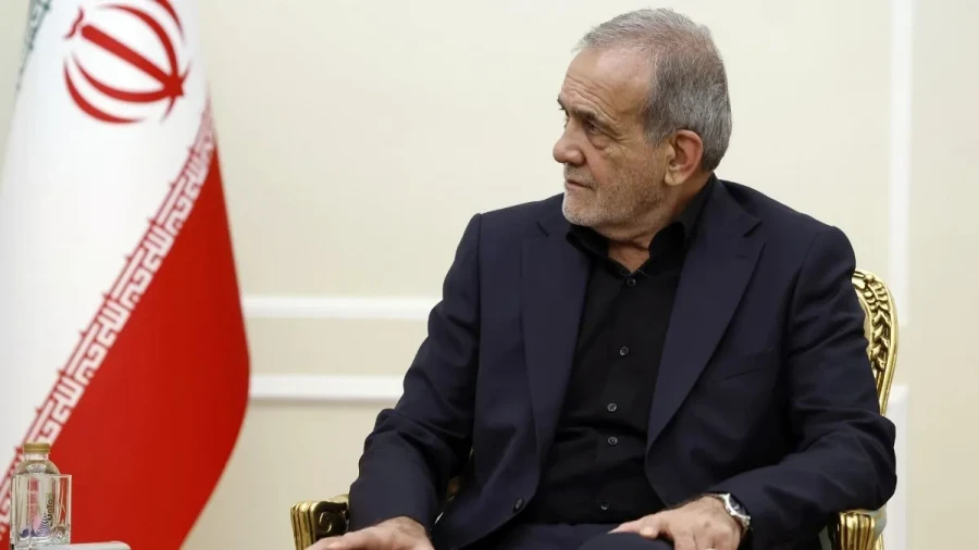 Iranian President Masoud Pezeshkian To Visit India For BRICS Summit, Strengthening Ties