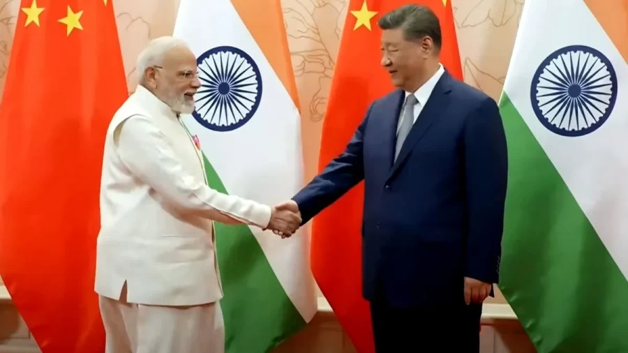 मोदी और जिनपिंग की बैठक के बाद भारत-चीन के रिश्तों का 'पुनर्जन्म', अमेरिका को झटका