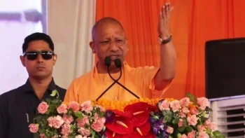 CM Yogi Slams Akhilesh Yadav Over Ayodhya Remarks Recalling Firing On Ram Bhaktas