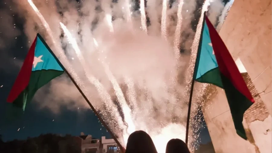 बलूचिस्तान स्वतंत्रता दिवस: पाकिस्तानी सेना के विरोध के बावजूद बलूचों ने मनाया आजादी का जश्न