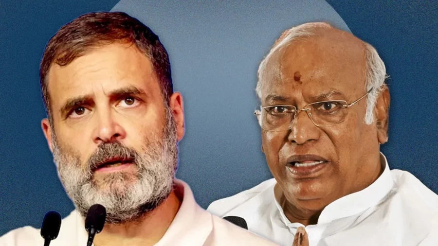 What will Congress achieve by fighting on the lost seats