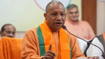 Yogi Cabinet Expansion: 6 New Ministers to Take Oath Today; Full List
