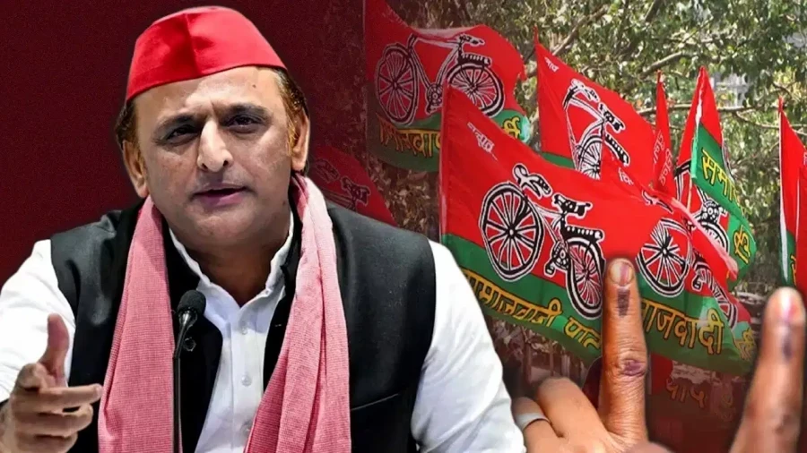 MLC Election Results and Major Challenges for Akhilesh Yadav Ahead of 2027
