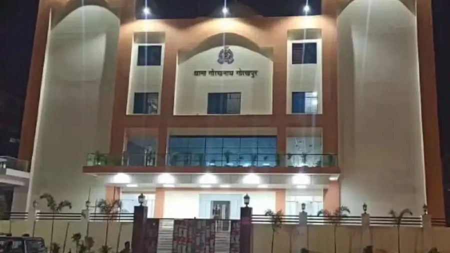 Gorakhpur Woman Files Case Against Husband Over Lack Of Physical Relations