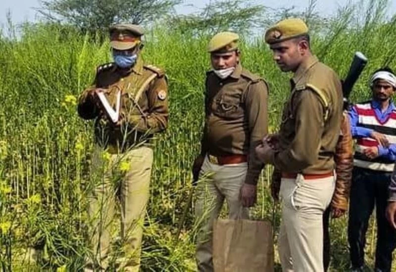 Post-mortem shows no external injury: UP Police in Unnao sisters' death case