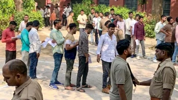 Major Decision in UP Police Recruitment: Height and Chest to be Measured Again Following Allahabad High Court Order