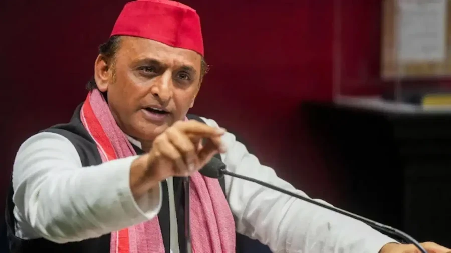 राज्यसभा चुनाव: तीसरे उम्मीदवार पर अखिलेश यादव का सस्पेंस, दलित या मुस्लिम चेहरे पर दांव?
