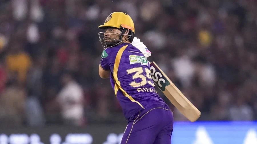 Rinku Singh Leads Meerut Mavericks to UP T20 League 2026 Title
