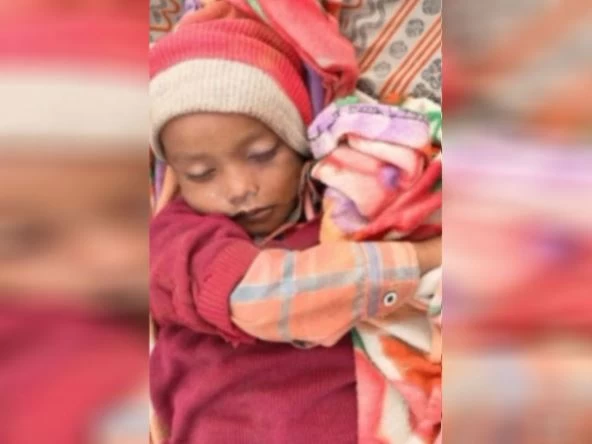 UP मे रिश्तों को शर्मसार करने वाली घटना