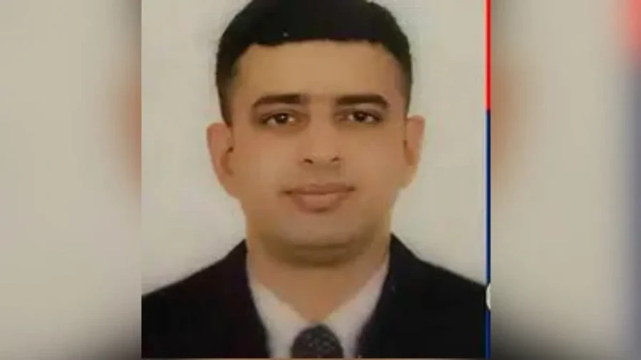 मुरादाबाद सड़क हादसे में NIA डिप्टी एसपी ईशान मेहरा की मौत, महिला मित्र घायल