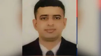 मुरादाबाद सड़क हादसे में NIA डिप्टी एसपी ईशान मेहरा की मौत, महिला मित्र घायल