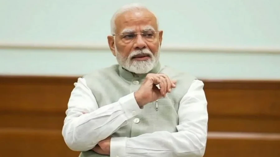 मन की बात: पीएम मोदी ने बस्ती के आकाश गुप्ता की तारीफ की, मनोरमा नदी की बदली सूरत