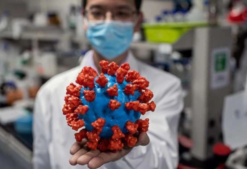 There was a stir after getting two cases of Delta Plus variant in UP, one died and the other was fine