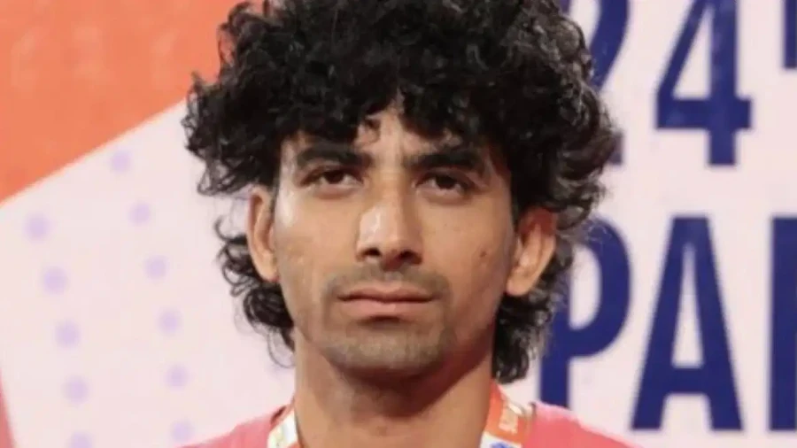 Para Athlete Yash Khatik Arrested For Murdering Gold Medalist Chirag Tyagi In Ghaziabad