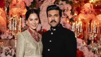 राम चरण और उपासना के घर जुड़वा बच्चों का जन्म: चिरंजीवी ने साझा की खुशखबरी, परिवार में बढ़ी खुशियां